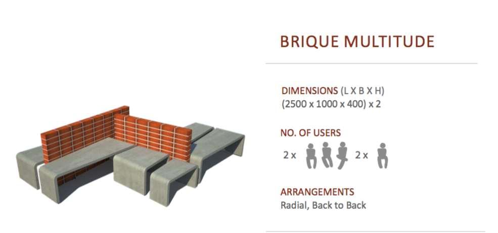 Landscape Development- The Brique