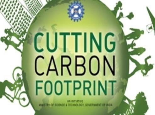 Environment benefits Reduce Carbon footprint by 70