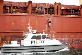 Operational barriers Nautical services Pilots/ tugs are globally organized in different ways Vessel services No