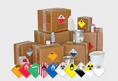 Chemical Cargo Safe