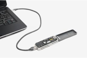 Nanopore is the next step;