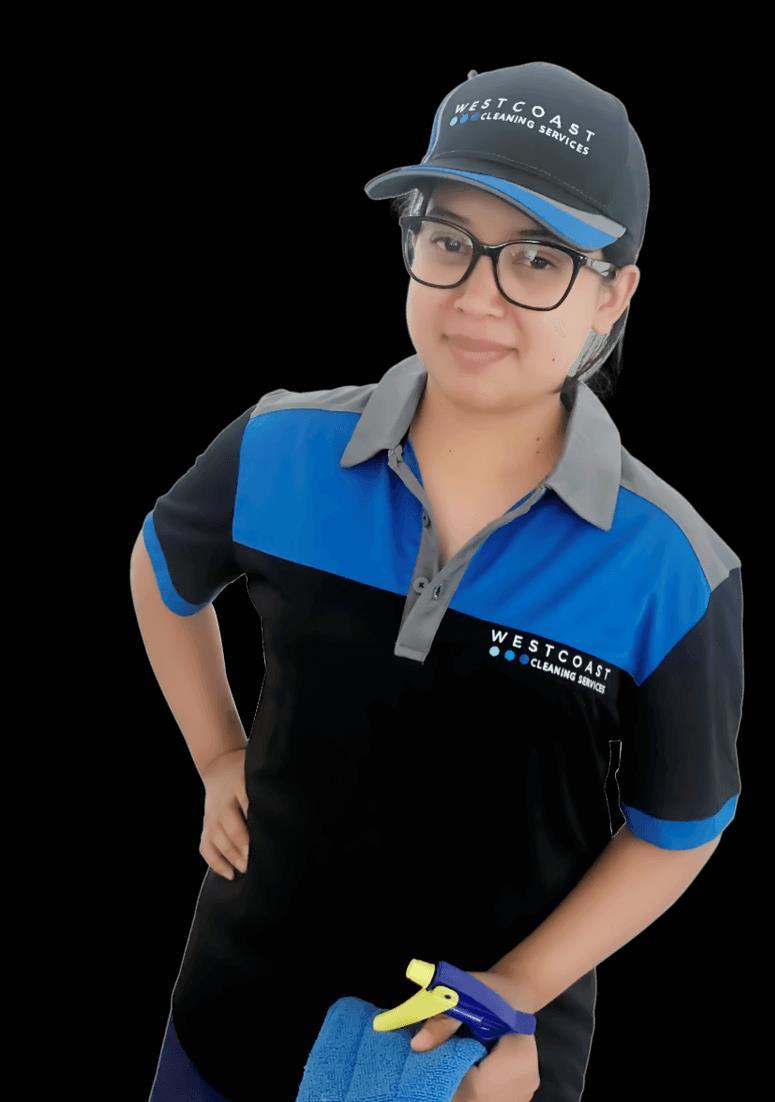 WHY CHOOSE WESTCOAST There are many reasons why a Franchise could be for you. Why should you choose Westcoast Cleaning Services for your cleaning franchise?
