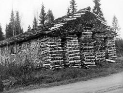 History in brief Wood was the main energy source in heating, heavy traffic and industrial power production until 1950 s. After the II WW trade of oil and coal was released. E.g. in Jyväskylä almost all buildings changed from firewood to oil in less than 10 years during 60 s.