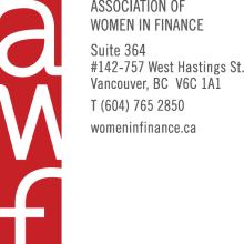 Association of Women in Finance Volunteer Board of Director Positions Who are we?