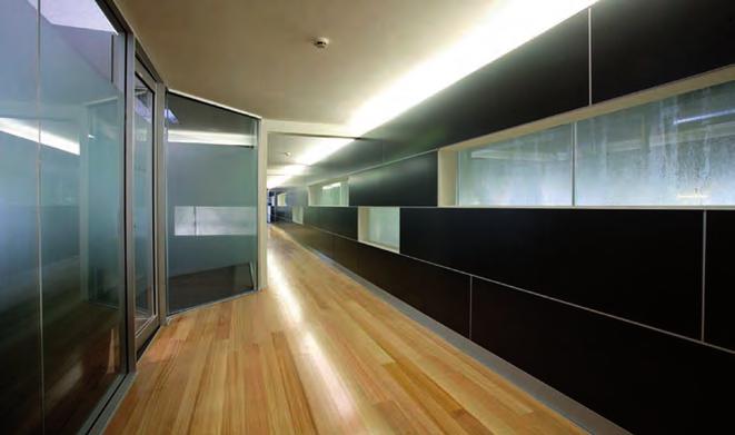Head Office - Canberra,
