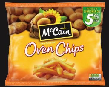 Introduction McCain Foods was founded in 1957 in Canada by the McCain brothers Harrison, Wallace, Robert and Andrew.
