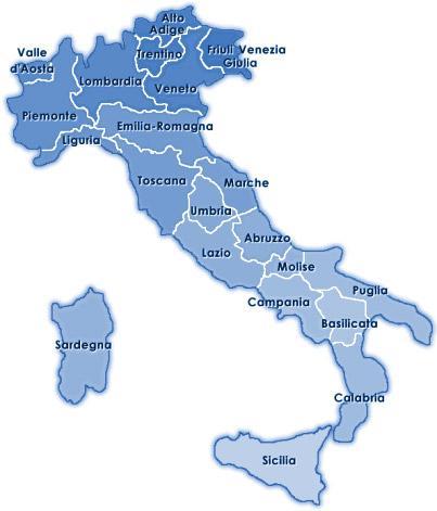 Italian legislation scheme for Cross compliance At national level: National decree of 22 December 2009 that encompassed all the SMRs commitments and GAEC standard.