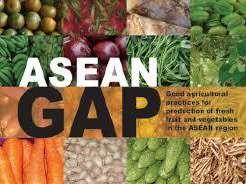 Industry / Aid Driven Compliance ASEANGAP (2001) - to facilitate inter-asean
