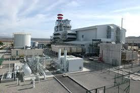 MOROCCO has introduced the natural gas by 2005 2005 TAHADDART CCGT PLANT 2005: TAHADDART COMBINED CYCLE PLANT COMMISSIONING (385