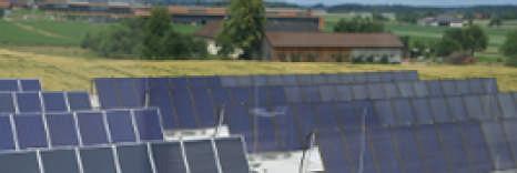 Solartechnik GmbH: new