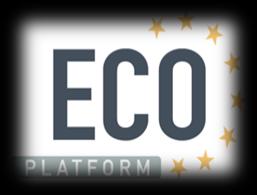 ECO (The European Construction Organisation) enables mutual recognition of EPDs
