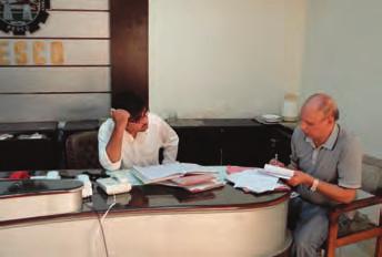 PESCO In-Depth Interview with Director- Consumer Protection Council, KPK.