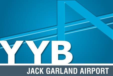 REQUEST FOR PROPOSAL to Design and Install Security Camera and NVR System At the North Bay Jack Garland Airport January,