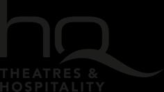is one 12 venues within HQ Theatres & Hospitality s (HQT&H) portfolio of regional theatres and concert halls.