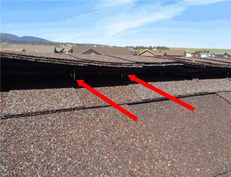 3 Roofing Roof Covering 3 Roofing Method of Inspection Roof Style Roof Covering Material Number of Layers The roof was inspected by walking the safe and accessible areas.