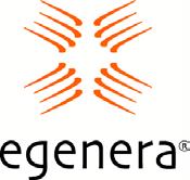 Egenera employs more than 300 people. Business Situation Egenera needed to update its customer portal and improve internal communications.