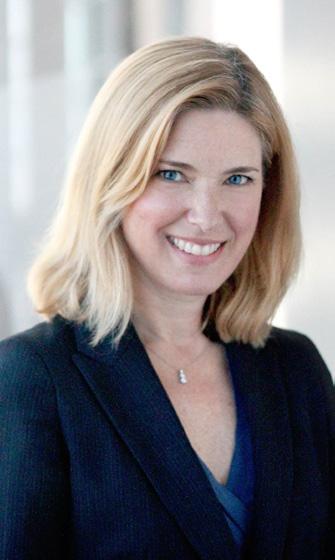 LETTER FROM ANDREA WARD, VICE PRESIDENT, ORACLE ELOQUA MARKETING Dear Valued Eloqua Partner, This year Eloqua Experience is expected to become the largest event for modern marketers drawing on