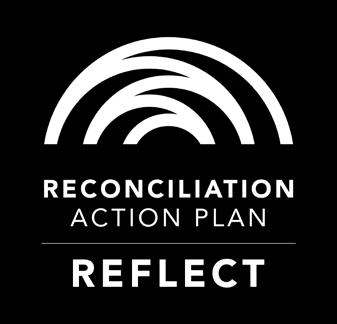 2017 to  Reconciliation Action Plan