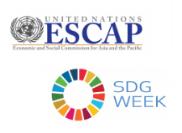 *EGM can contribute to understanding of mechanisms of effective implementation of water-and sanitation-related SDGs and discuss the issues and solutions, related to financing