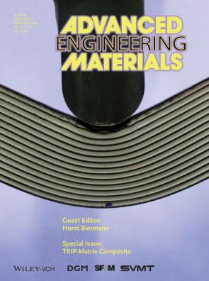 2013, 15, 541 Communication Study of Reinforcing Mechanisms in TRIP-Matrix Composites under Compressive Loading by Means of