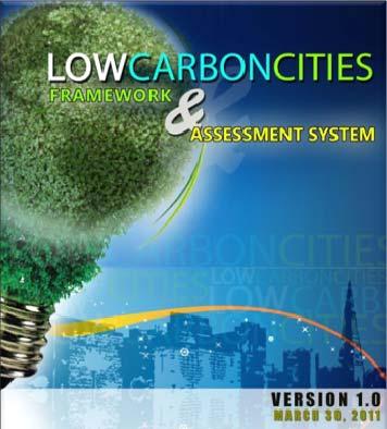 LCT Guidebook Developed by APEC Economies (1) Low Carbon Cities Framework & Assessment System in Malaysia 1 2 3 4 BOOK ONE LCC Framework Introduction 1.