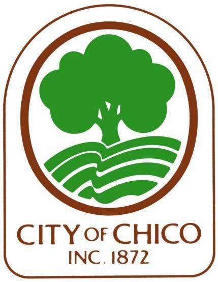 CITY OF CHICO Erosion and Sediment Control Plan (ESCP) Worksheet for