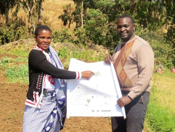 HOW TO USE FARM AFRICA S APPROACH PAPERS What the approach papers are for: Provide clarity to the communities we work with and those who support us