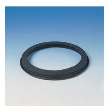 6. Accessories P-rings SBR-rubber-seal to replace the spigot
