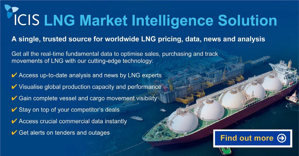 Continental imports beat LNG during 213 s coldest Easter in UK The UK s gas market faced cold snap in 213. LNG provided a limited response due to strong Asian prices.