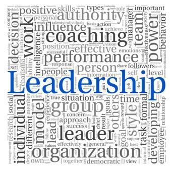 Leadership and Management We give people the title of Manager but we expect them to Lead People very confusing!