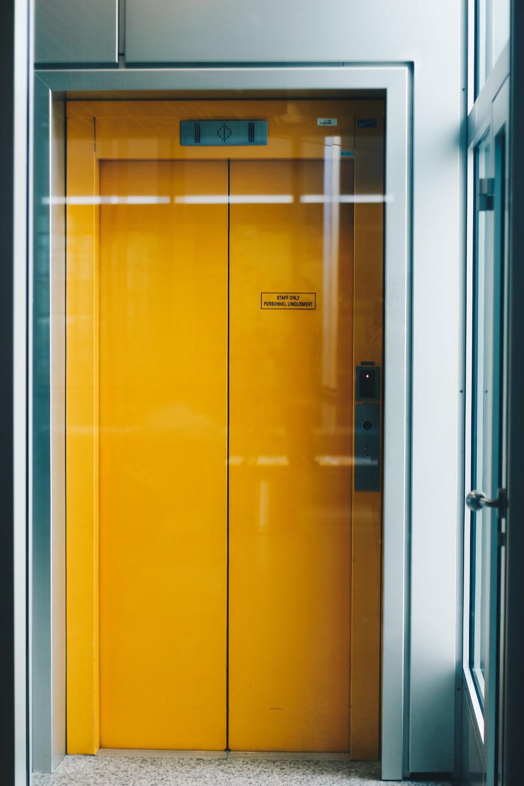 Updating your Elevator Your pitch should include: 1. - An opening hook to grab attention and provoke questions 2. An introduction that tells your name and describes what you do (with enthusiasm) 3.