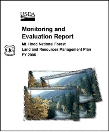 National Report on Sustainable Forests State