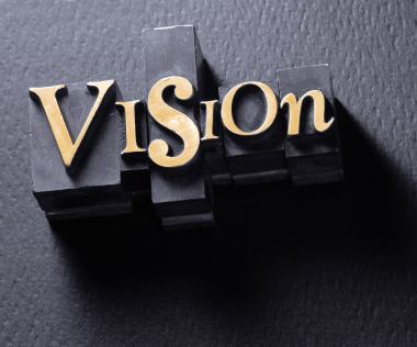 The Seven Step VISIONS PAPER REDUCTION PROCESS This process will help you manage all the moving parts. Complete the attached worksheet to help make your vision of reducing paper a reality!