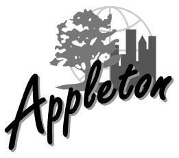 www.appleton.org APPLICATION FOR SPECIAL USE PERMIT FOR TAVERNS AND RESTAURANTS WITH ALCOHOL Community and Economic Development Department 100 N. Appleton St.