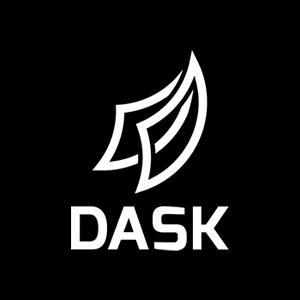 DASK Scale up and out with cuml Native integration with Dask + cudf Can easily use Dask workers to initialize NCCL for optimized gather / scatter operations Example: this is how the