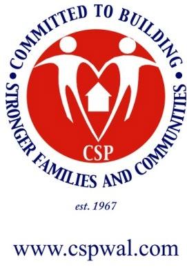 Salary and Application Procedures: This is a Paygrade 5 position on the CSP Head Start Salary Scale with a salary range of $16.33 - $22.48 per hour.