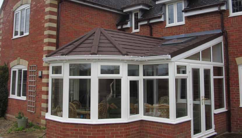 We ve Got You Covered CONSERVATORY PROBLEMS Fed up of wasted space that you can only use at certain times of the year? Don t know what the options are?