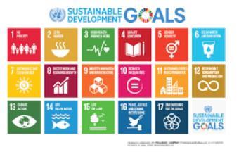 Implementation of 2030 Sustainable Development Agenda