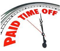 Paid Time Off (PTO) Progr