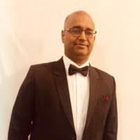 Vijay Sharma Oxford Healthcare Innovation ( OX HI ), India As a senior clinician, advisor and administrator in the healthcare industry, I am persistently working on patient safety, service efficiency