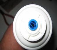 Dispenser No Water 1 Symptom Cause Answer No water When installing the
