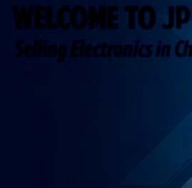 .. T: 01246 211 202 E: sales@jpgelectronics.com JPG Electronics, Shaw s Row, Old Road, Chesterfield, S40 2RB W: www.
