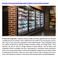 Benefits of Commercial Refrigeration & What to Check Before Buying?