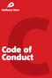 DELIVERY HERO CODE OF CONDUCT