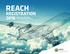 REACH REGISTRATION 2018 WHAT TO KNOW ABOUT THE COMPLIANCE DEADLINE International Aerospace Environmental Group. All rights reserved.