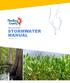 STORMWATER MANUAL PINELLAS COUNTY STORMWATER MANUAL FEBRUARY 1, 2017