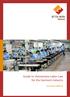 Guide to Vietnamese Labor Law for the Garment Industry. (Second Edition)