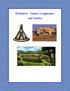 WebQuest: Teepees, Longhouses, and Pueblos