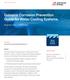 Galvanic Corrosion Prevention Guide for Water Cooling Systems