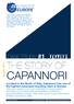 THE STORY OF CAPANNORI. Located in the North of Italy, Capannori has one of the highest municipal recycling rates in Europe.